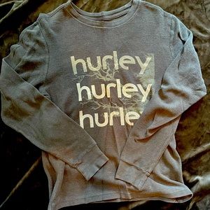 Hurley Thermal
